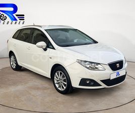 SEAT IBIZA ST SEAT IBIZA ST 1.6 TDI STYLE