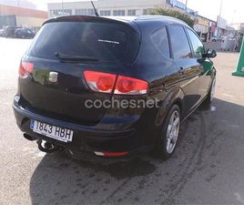 SEAT ALTEA XL SEAT ALTEA XL 1.6 TDI EECOMOTIVE STYLE