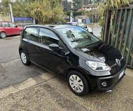 UP! 5P 2017 5P 1.0 MOVE 75CV