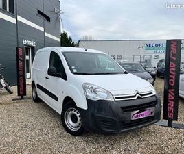 CITROEN BERLINGO 1.6 BLUEHDI 99 CH BUSINESS 100202KM