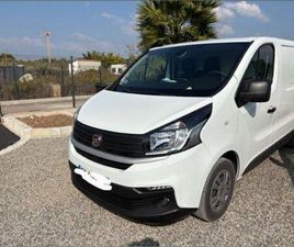 FIAT TALENTO