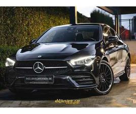 E 8G-DCT AMG LINE /BURMESTER/SFEERVERLICHTING/DAB/