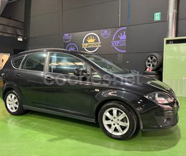 SEAT ALTEA XL SEAT ALTEA XL 1.6 TDI EECOMOTIVE REFERENCE