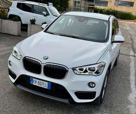 X1 XDRIVE18D BUSINESS AUTO