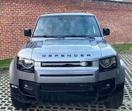 90 3.0D MHEV D250 X-DYNAMIC SE AWD BLACK PACK LV