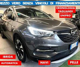 1.6 PHEV AUTOMATICA*NO VINCOLI FINANZIAMENTO*UNIPR