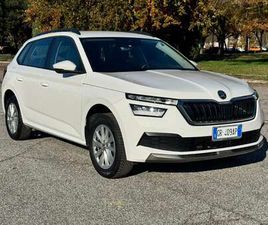 1.0 95CV AMBITION -PREZZO REALE-