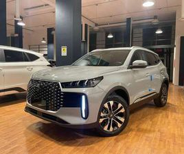 DR MOTOR DR5 1.5 95 CV BIFUEL GPL / NEW MODEL - PROMO BLACK FR