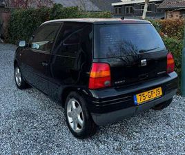 SEAT AROSA AROSA 1.4I STELLA