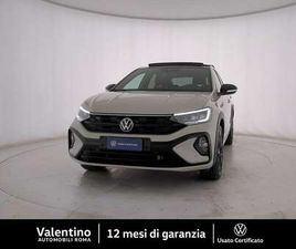 1.0 TSI R-LINE 110 CV