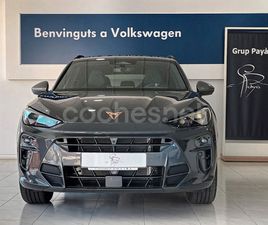 CUPRA TERRAMAR 1.5 TSI EHYBRID 204 CV DSG