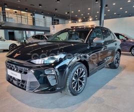 CUPRA TERRAMAR INFORMACIÓN BÁSICA