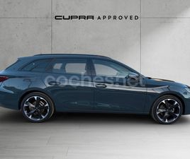 CUPRA LEON CUPRA LEÓN SP 1.5 TSI