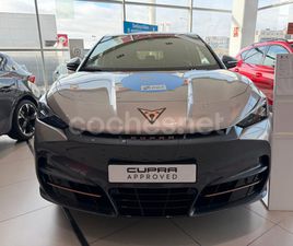 CUPRA TAVASCAN CUPRA TAVASCAN 77KWH ENDURANCE