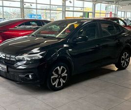 DACIA LOGAN DACIA LOGAN AUTOMATIK | CC | LED | 4,99%