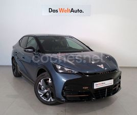 CUPRA TAVASCAN 77KWH ENDURANCE