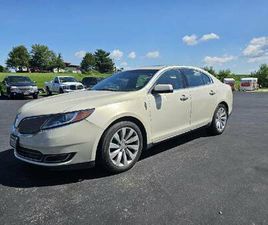LINCOLN MKS 2014 LINCOLN MKS LOADED! FINANCING AVAILABLE BAD CREDIT OR NO CREDIT!