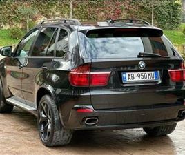 BMW X5 30D OKAZION BMW X5 2008