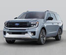 NEW 2025 FORD EXPEDITION TREMOR