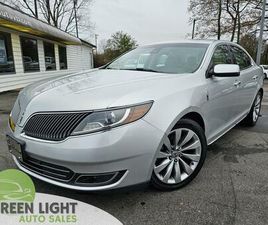 USED 2016 LINCOLN MKS BASE