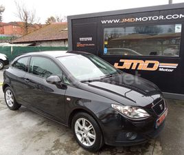 SEAT IBIZA SC SEAT IBIZA SC 1.4 16V STYLANCE