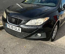 SEAT IBIZA SC SEAT IBIZA SC 1.9 TDI SPORT DPF