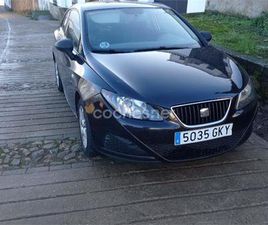 SEAT IBIZA SC SEAT IBIZA SC 1.4 TDI REFERENCE DPF