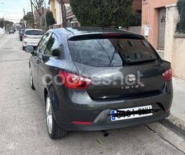 SEAT IBIZA SC SEAT IBIZA SC 1.9 TDI REFERENCE DPF