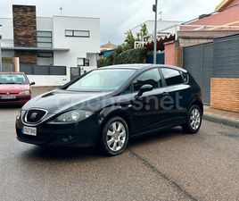 SEAT LEÓN 1.9 TDI ECOMOTIVE STYLANCE