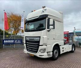 DAF XF 480 *2023* RTI SILOKING 1100 - ASLAST BEWAKING - TRUC — VRACHTWAGENS — MARKTPLAATS