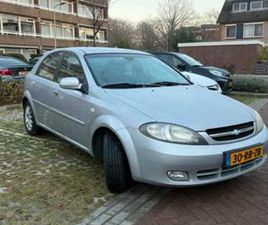 CHEVROLET LACETTI CHEVROLET LACETTI APK TOT 20-08-26 — CHEVROLET — MARKTPLAATS