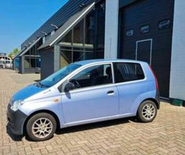 DAIHATSU CUORE 1.0 OSAKA 3D 2006 — DAIHATSU — MARKTPLAATS