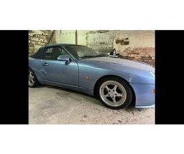 PORSCHE 968 CABRIOLET PORSCHE 968 - -