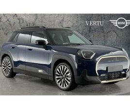 E 42.5KWH EXCLUSIVE AUTO 5DR