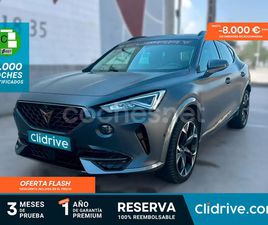 CUPRA FORMENTOR 1.5 TSI 150 CV DSG