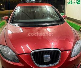 SEAT LEON 1.9 TDI STYLANCE