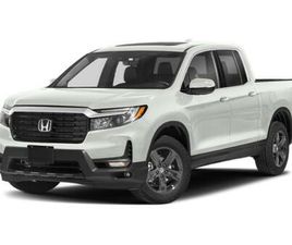 HONDA RIDGELINE USED 2022 HONDA RIDGELINE RTL-E