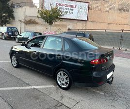 SEAT CORDOBA SEAT CÓRDOBA 1.9 TDI SPORT