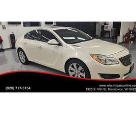 BUICK REGAL BUICK REGAL - BAD CREDIT BANKRUPTCY REPO SSI RETIRED APPROVED