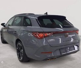 CUPRA LEON CUPRA LEON
