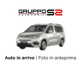 TOYOTA PROACE CITY PROACE CITY VERSO PROACE CITY VERSO 1.2 110 CV S&S 7 POSTI SHORT D EXECUTIVE