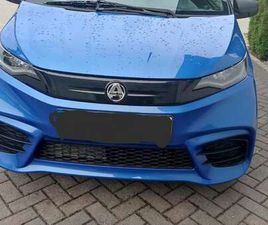 AIXAM CITY CITY SPORT