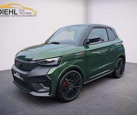 LIGIER JS 50 NEW JS50 ULTIMATE REVO D+ | SHZ SERVO CARPLAY