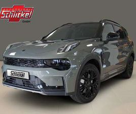 MORE 1.5T PHEV 360° 20-ZOLL PANORAMASCHIEBEDACH