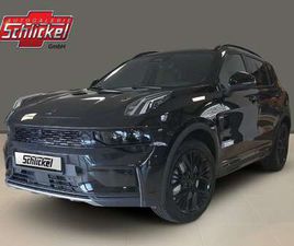 MORE 1.5T PHEV 360° 20-ZOLL PANORAMASCHIEBEDACH