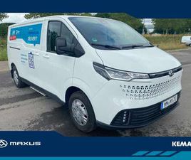 MAXUS DELIVER 7 DELIVER7*2.0D*L2H1*LUX*LED*KLIMA*3-SITZER*KAMERA