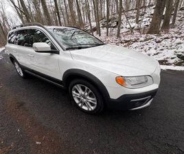2016 VOLVO XC70 CROSS COUNTRY AWD WAGON ,REMARKABLE SHAPE 508-523-2123