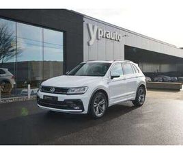 1.4 TSI R-LINE CRUISE NAVI CAMERA ADAPTIEF CRUISE