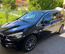 220D GRAN TOURER LUXURY LINE AUT. LUXURY LINE