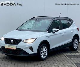 SEAT ARONA STYLE 1.0 TSI 95K